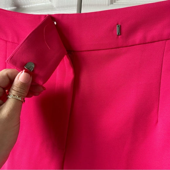 C BY ONE HIGH WAIST TROUSER SZ LG - Picture 6 of 13